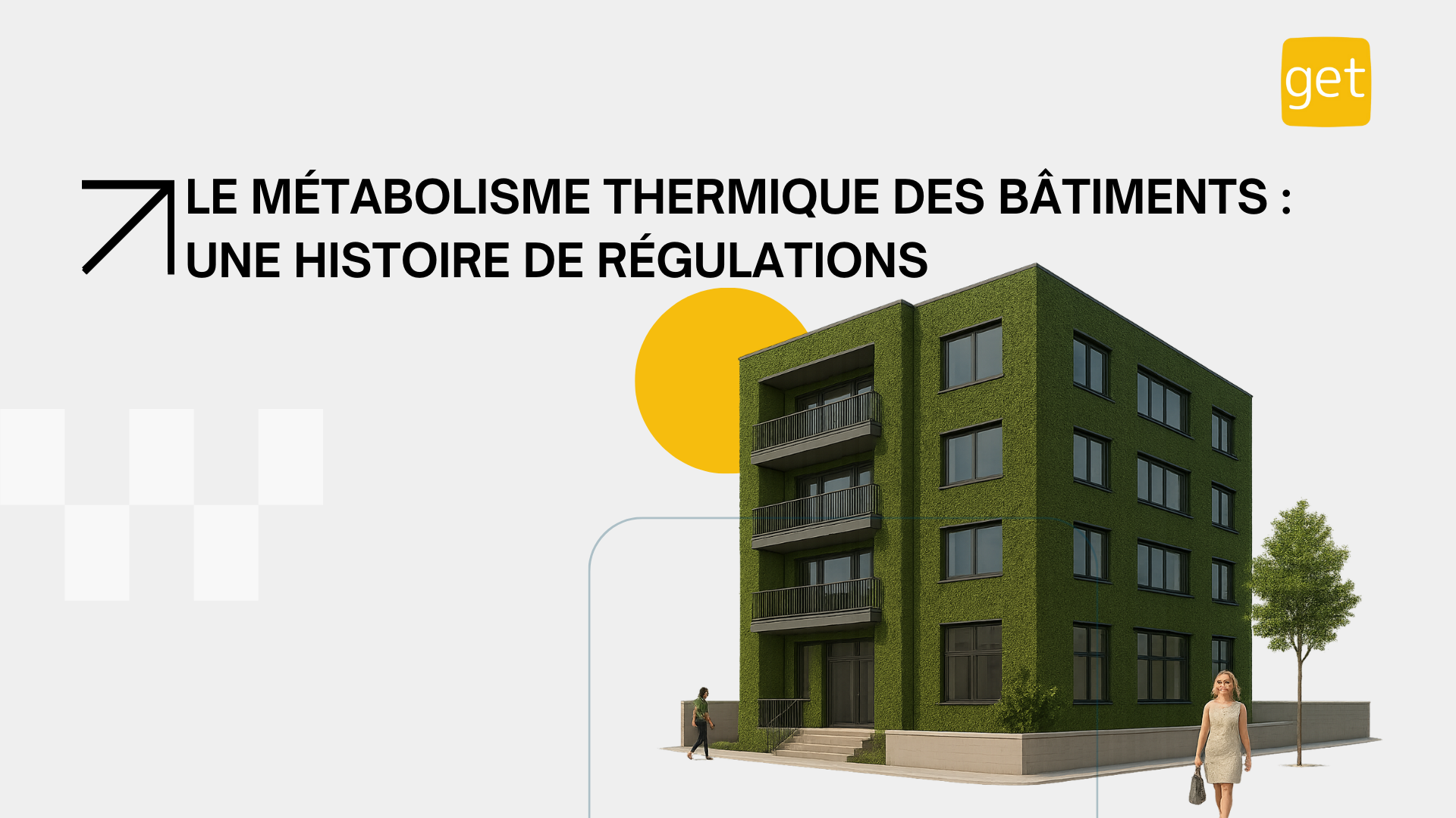 La réglementation thermique