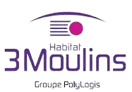Trois Moulins Habitat