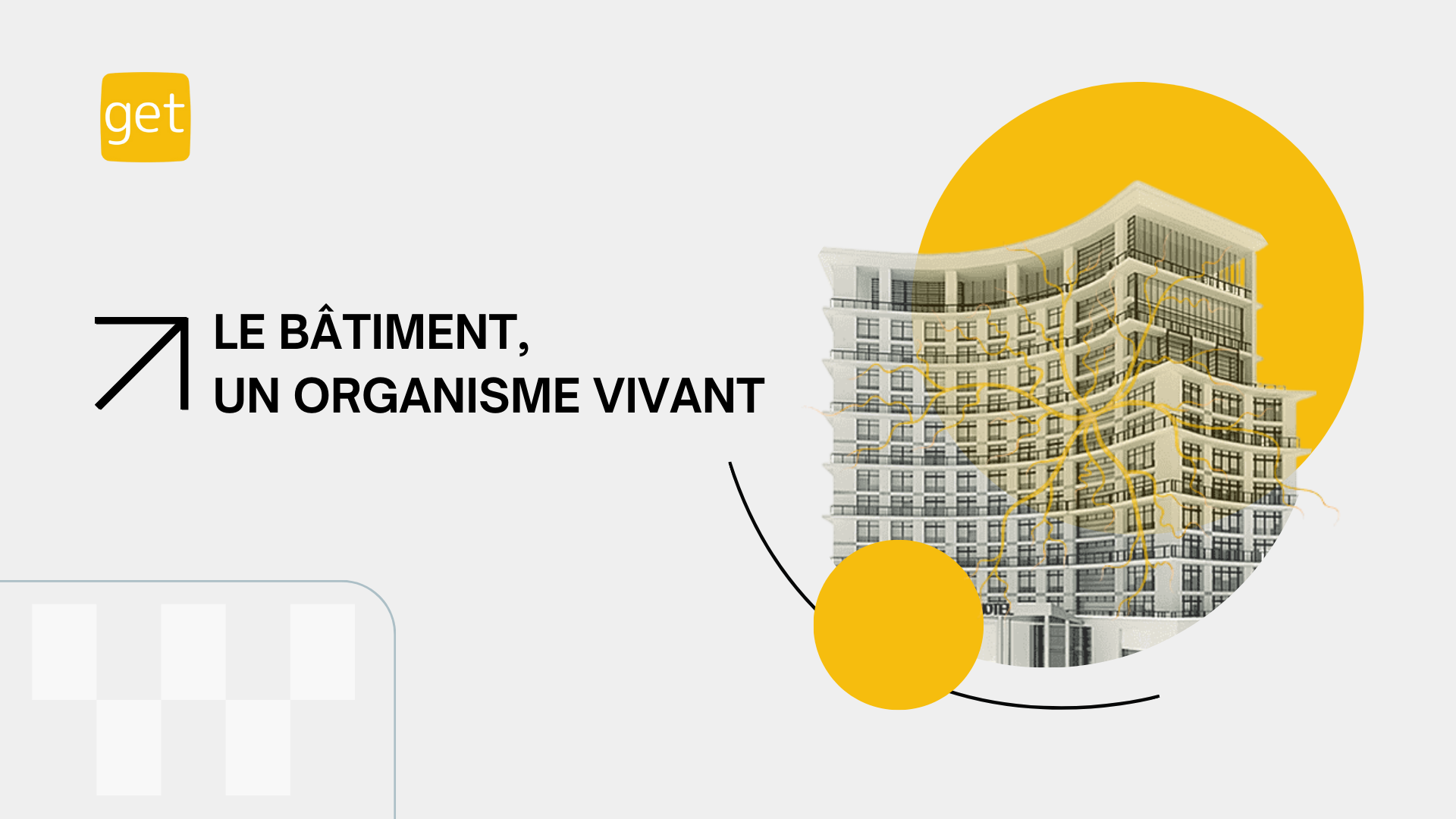 Présentation Technique du Bâtiment.