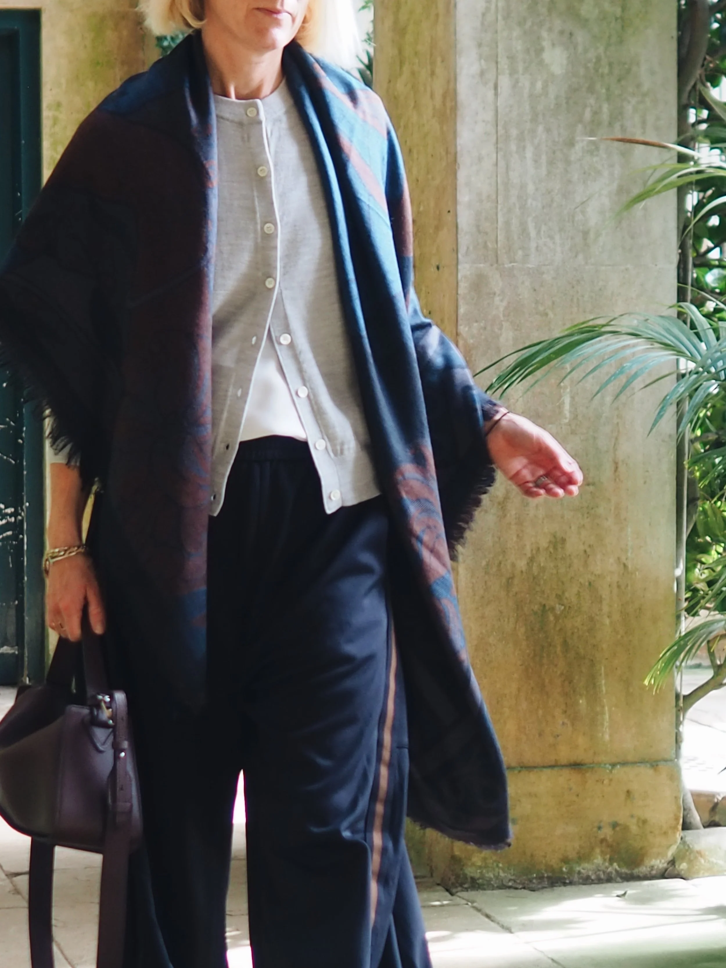 When the Weather Can’t Decide&nbsp;