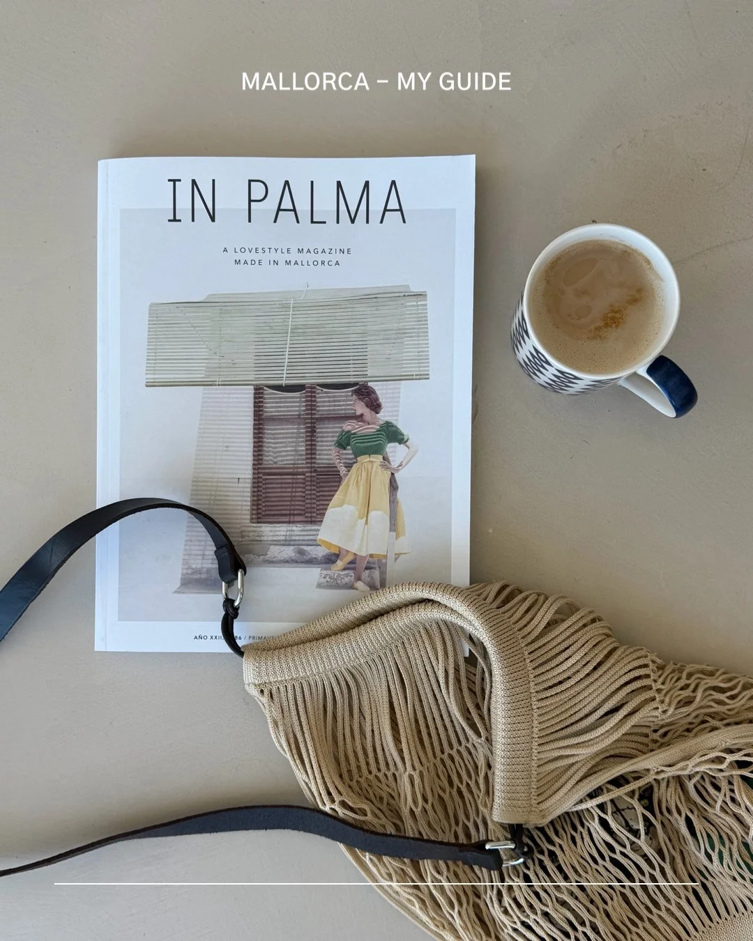 Mallorca - My Guide 