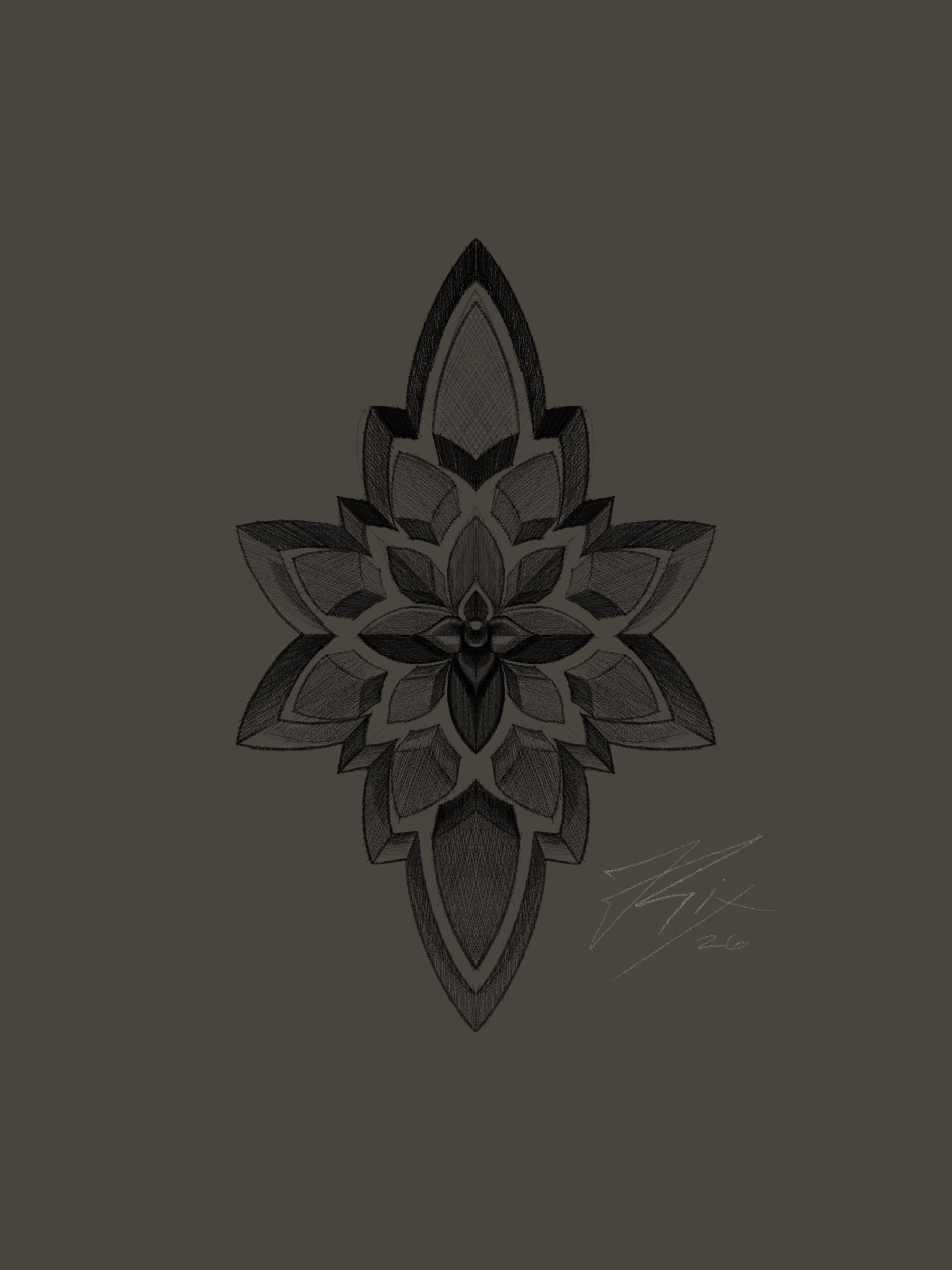$1,800.   Tattoo Number: 2-S 