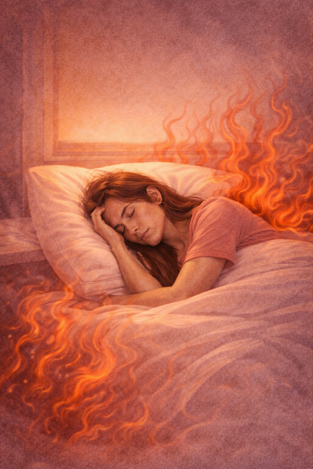 Why Rest Doesn’t Always Feel Restorative When You’re Burnt    Out