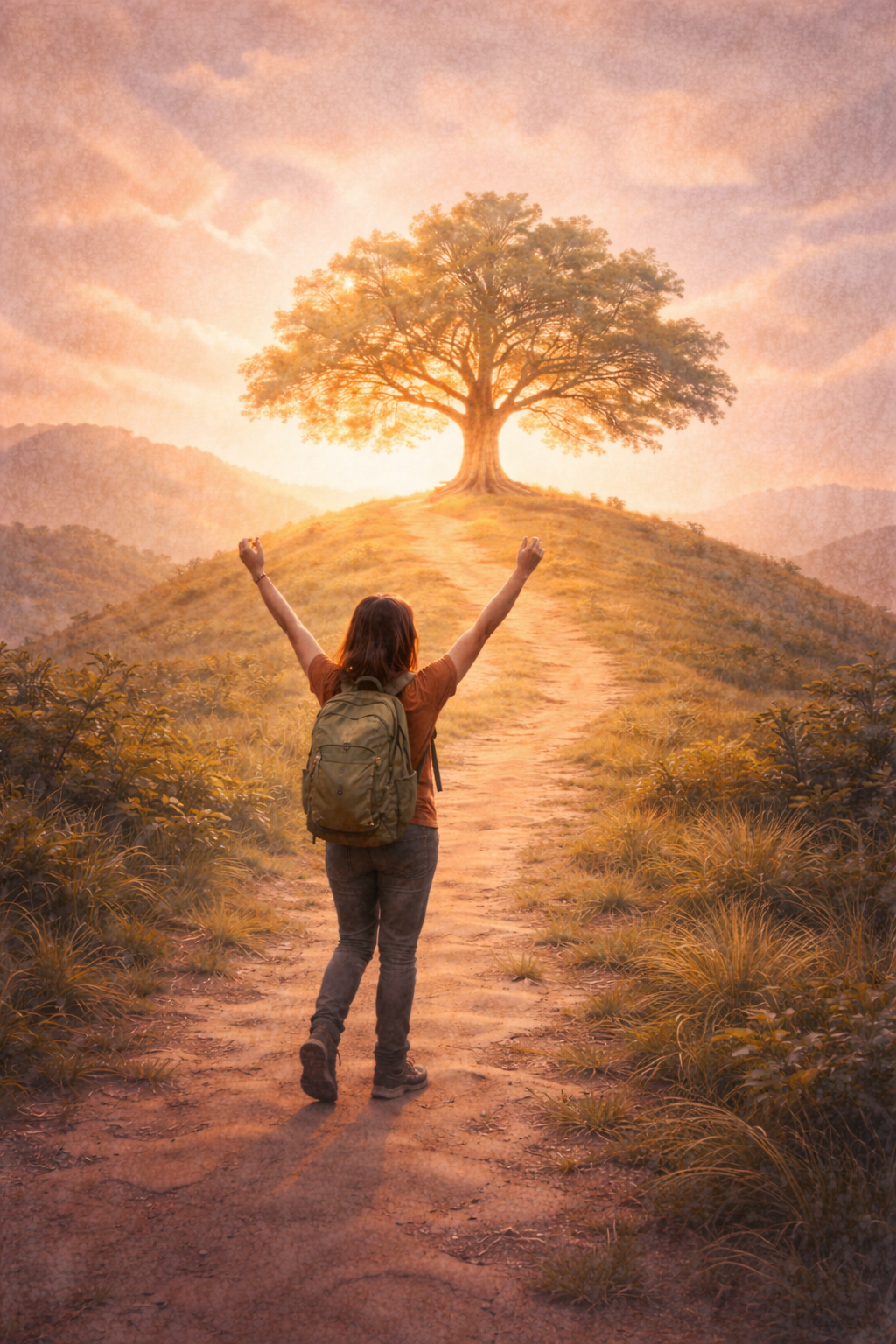 I Reckon You're More Resilient Than You Think