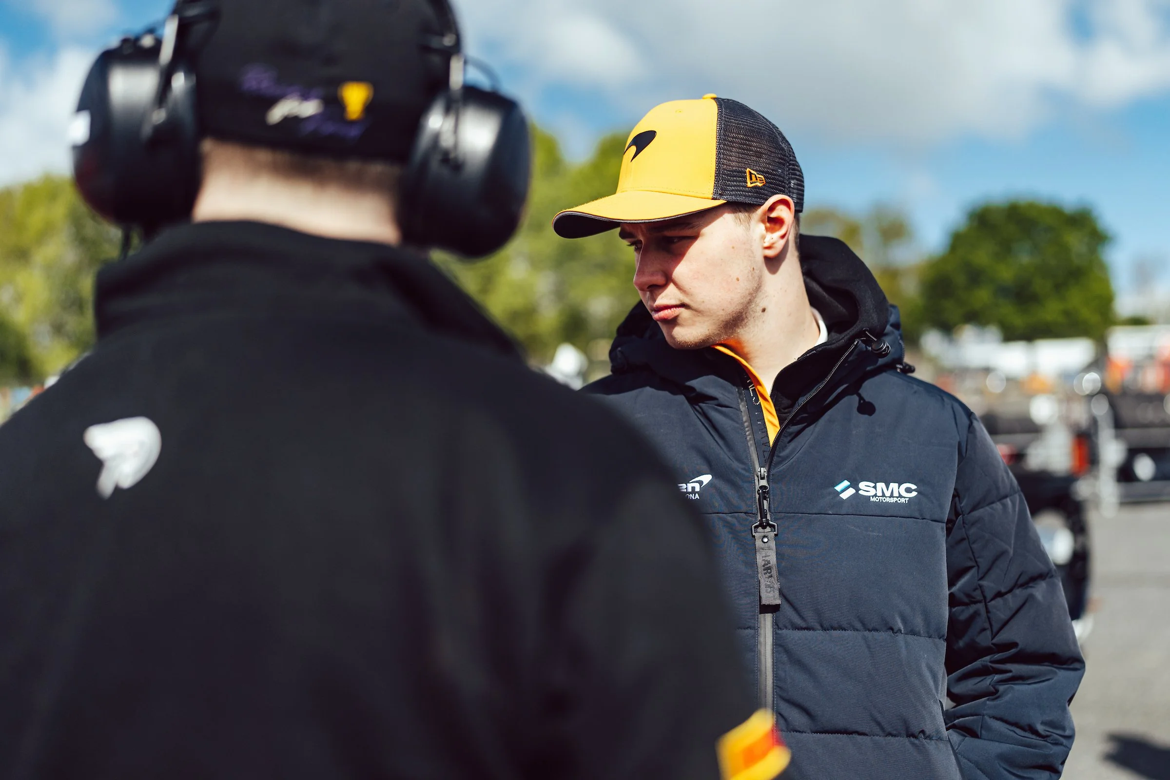 Fighting Spirit Shown at Monza Despite Challenging Weekend