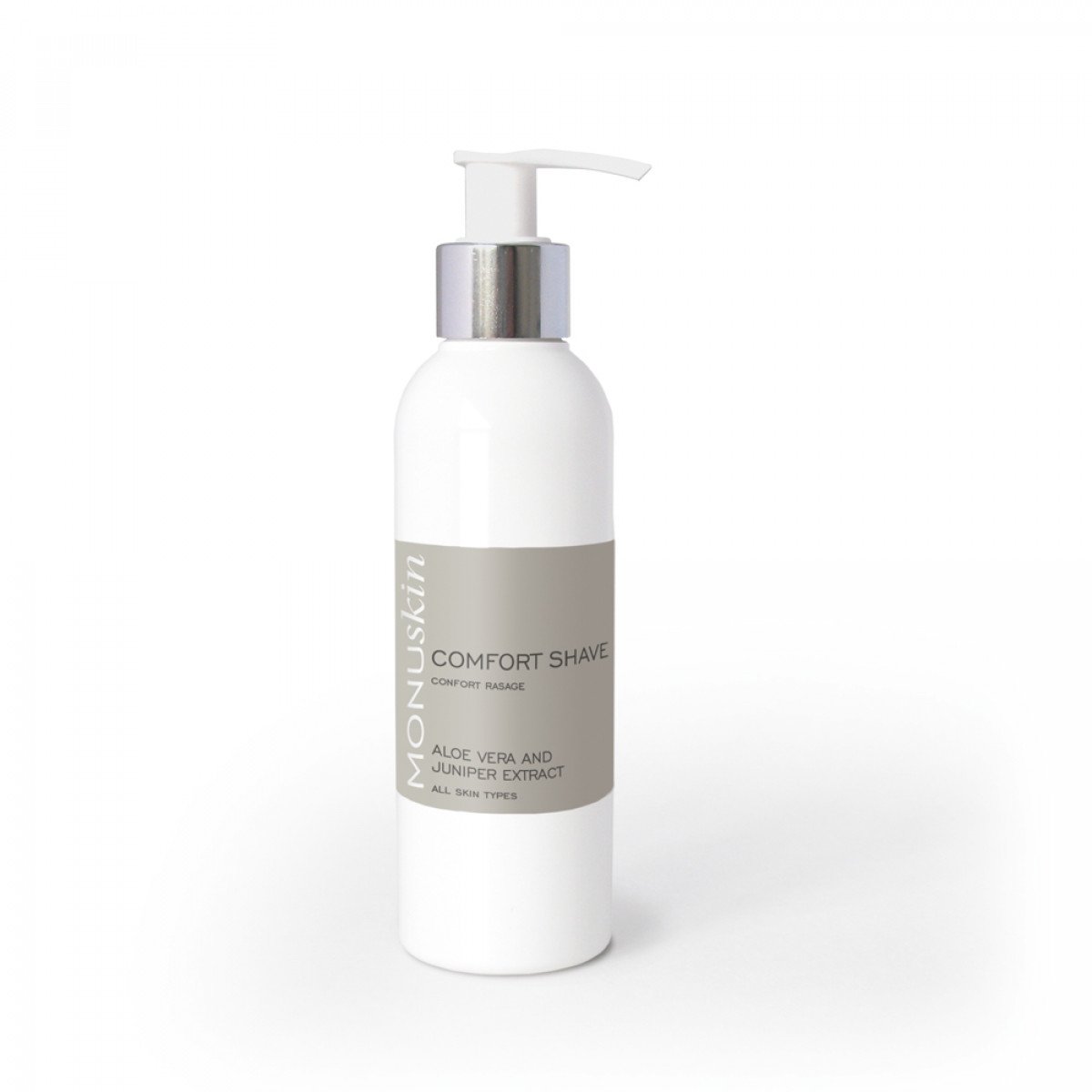 Comfort Shaving Cream 180ml