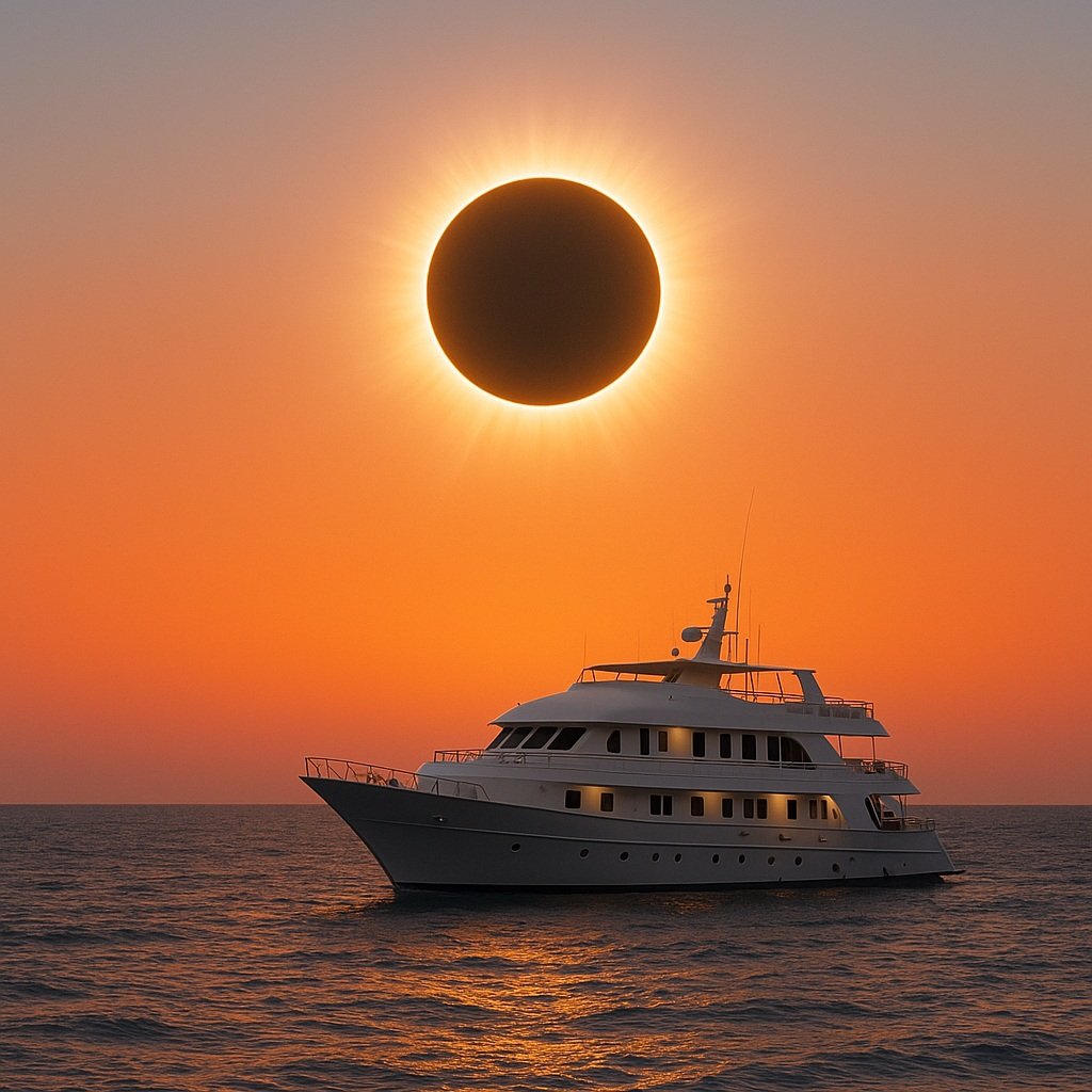 Red Sea Eclipse Liveaboard