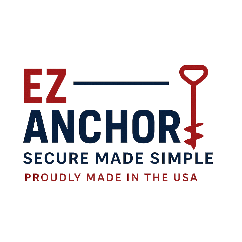 EZ Anchor