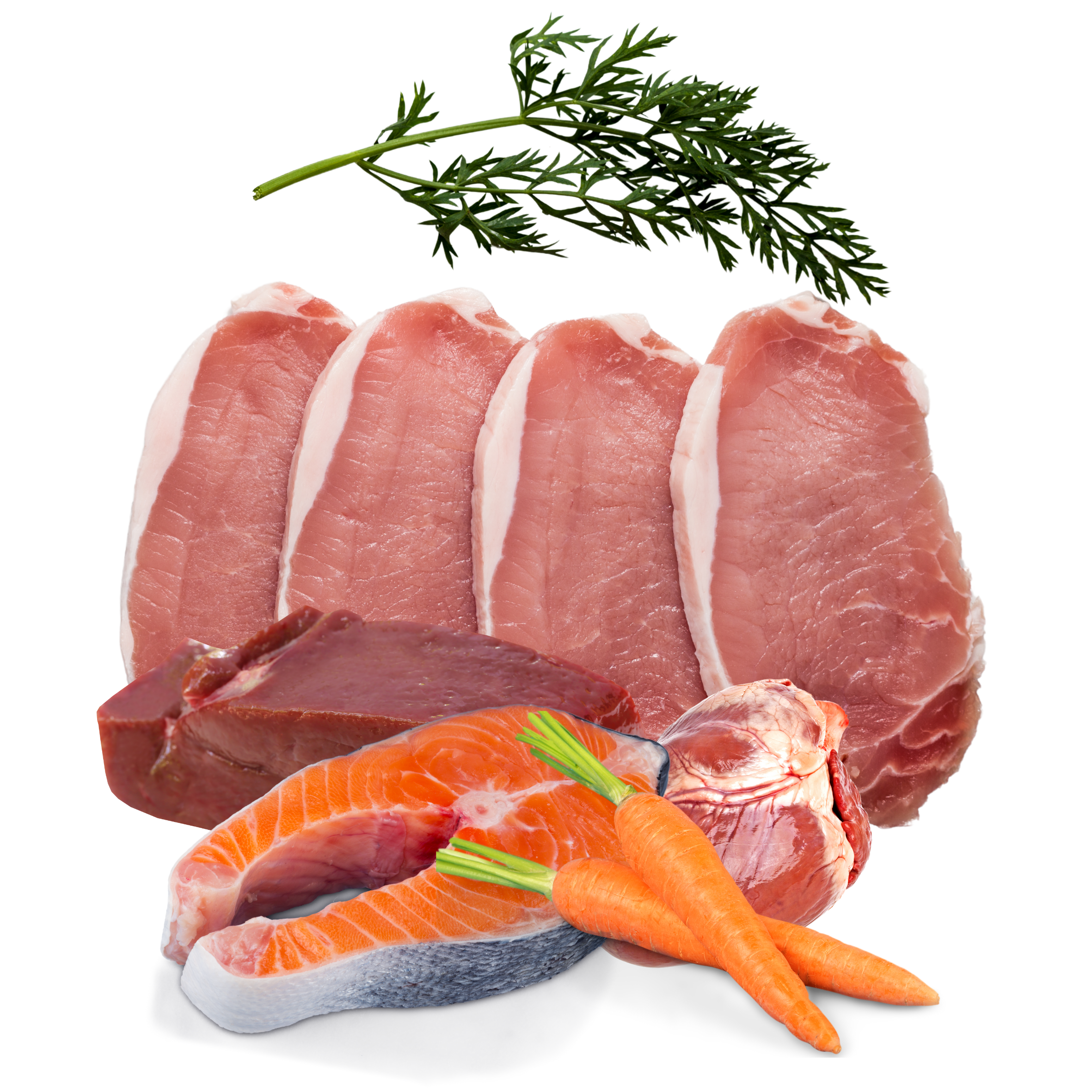 oink