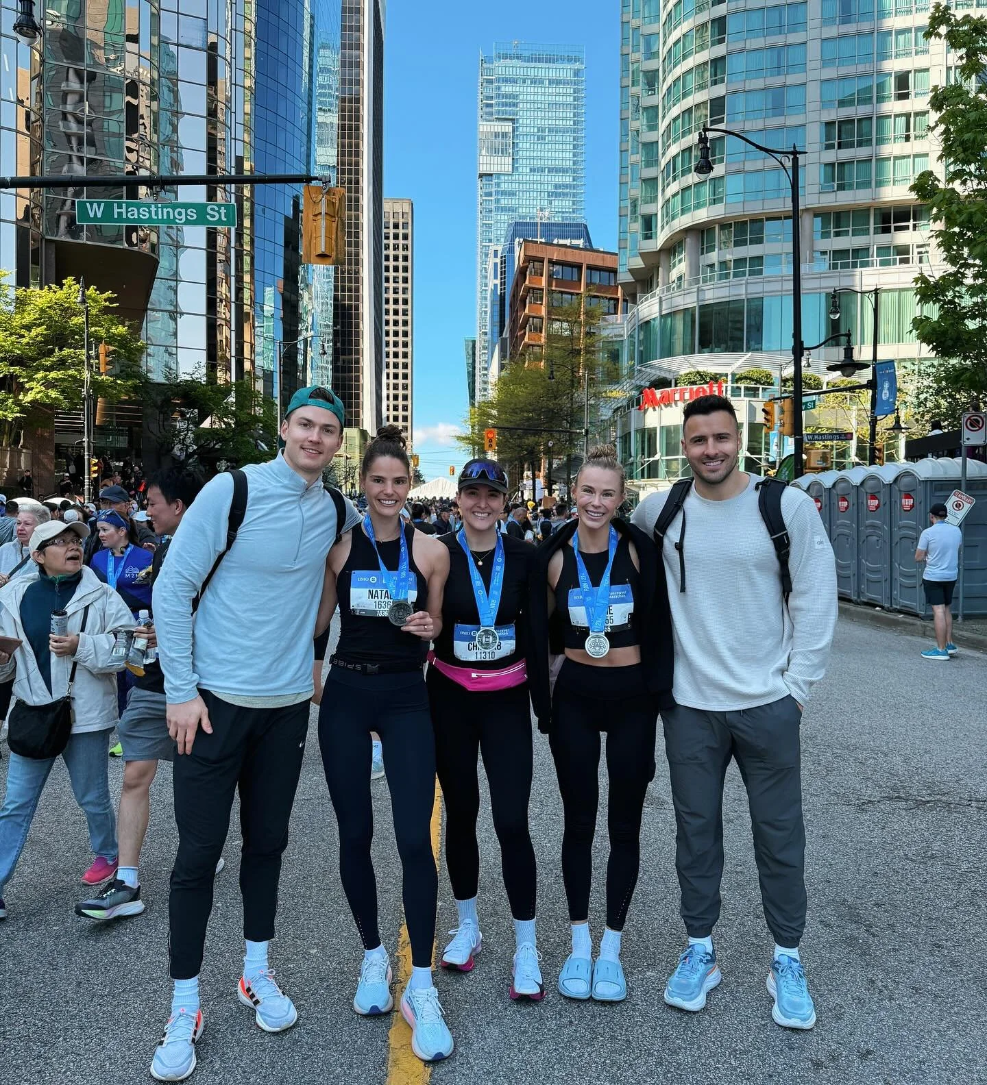 Solemate half marathon 2025
☀️🤍🏃🏽&zwj;♀️💨🤗❤️💙🥰