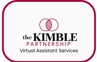 The KIMBLE Partnership Virtual Assistant Services