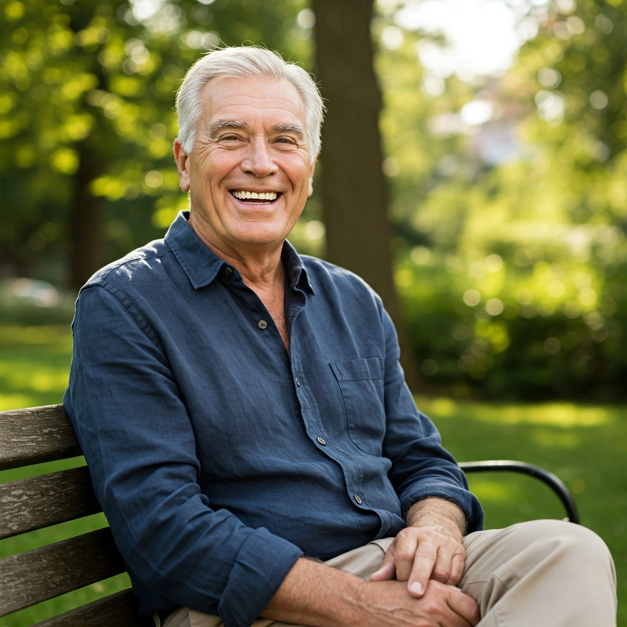 Oral Surgery & Dental Implants