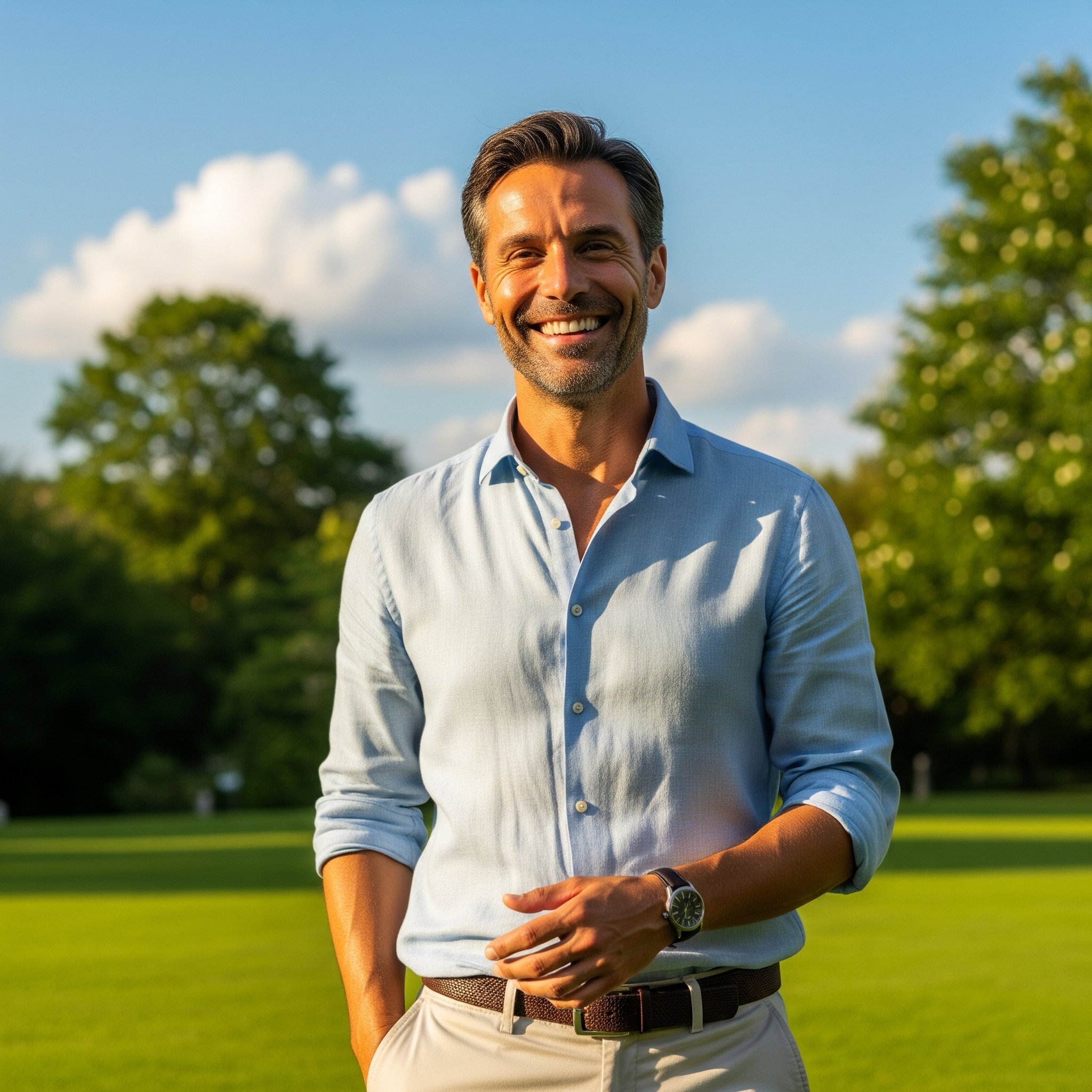 Smile Stronger: Why Dental Implants Are the Gold Standard for Tooth Replacement