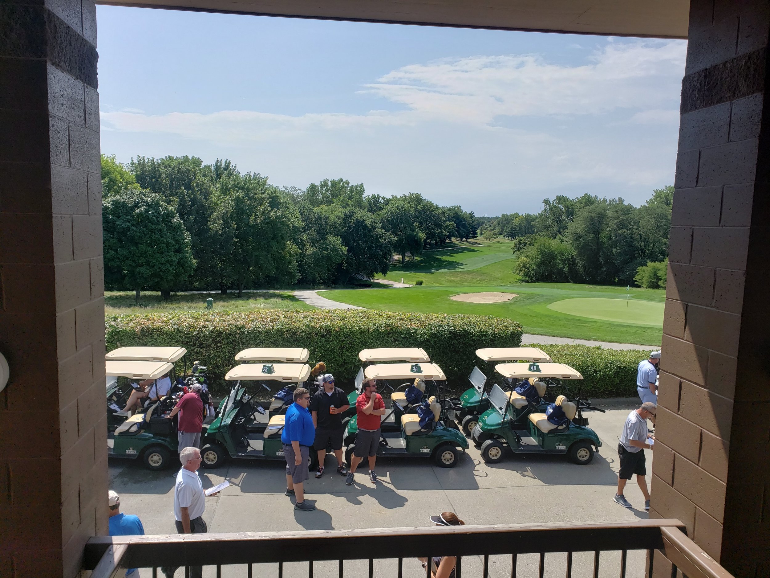 15th Annual La Vista Golf Classic