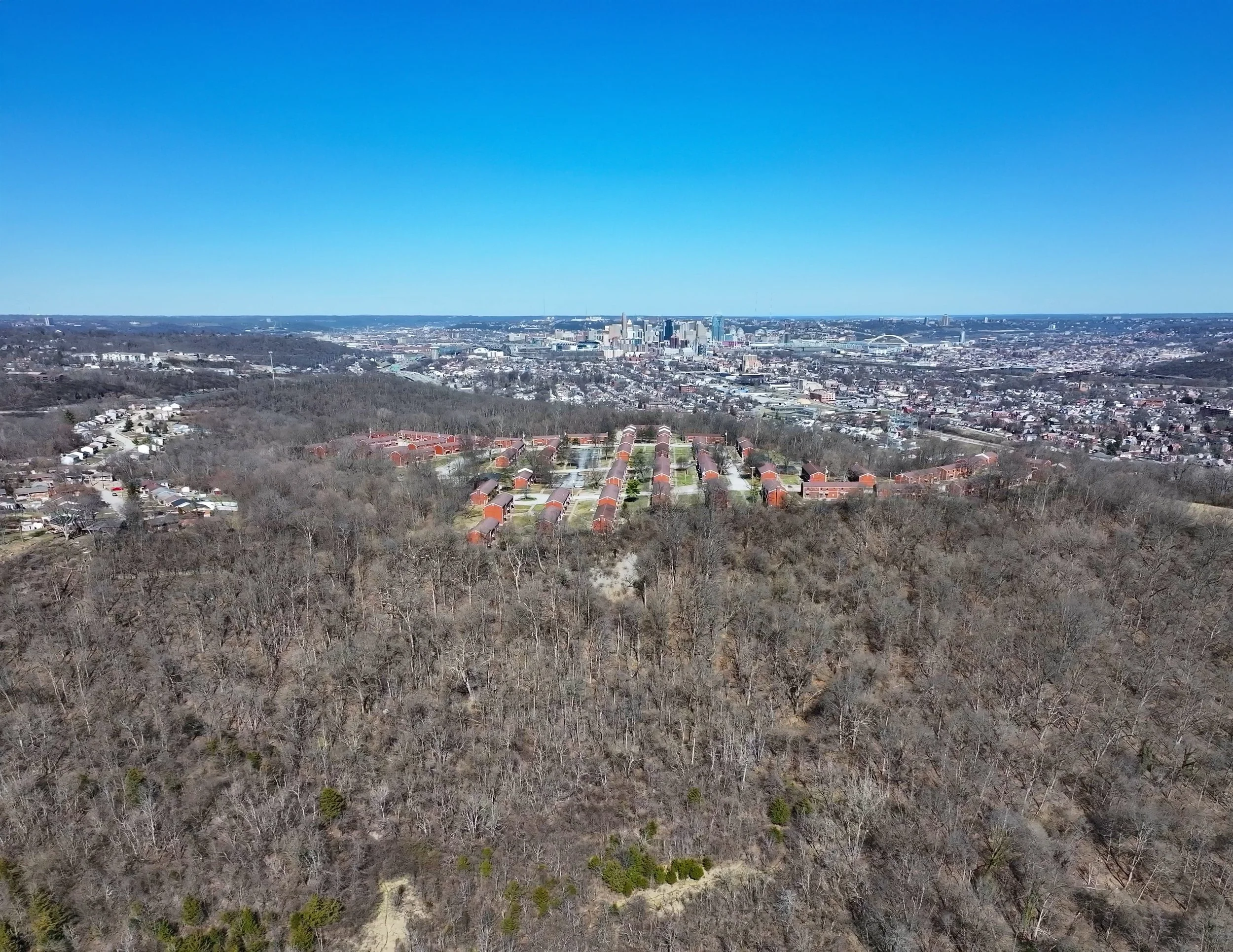 City Heights - Covington, KY
