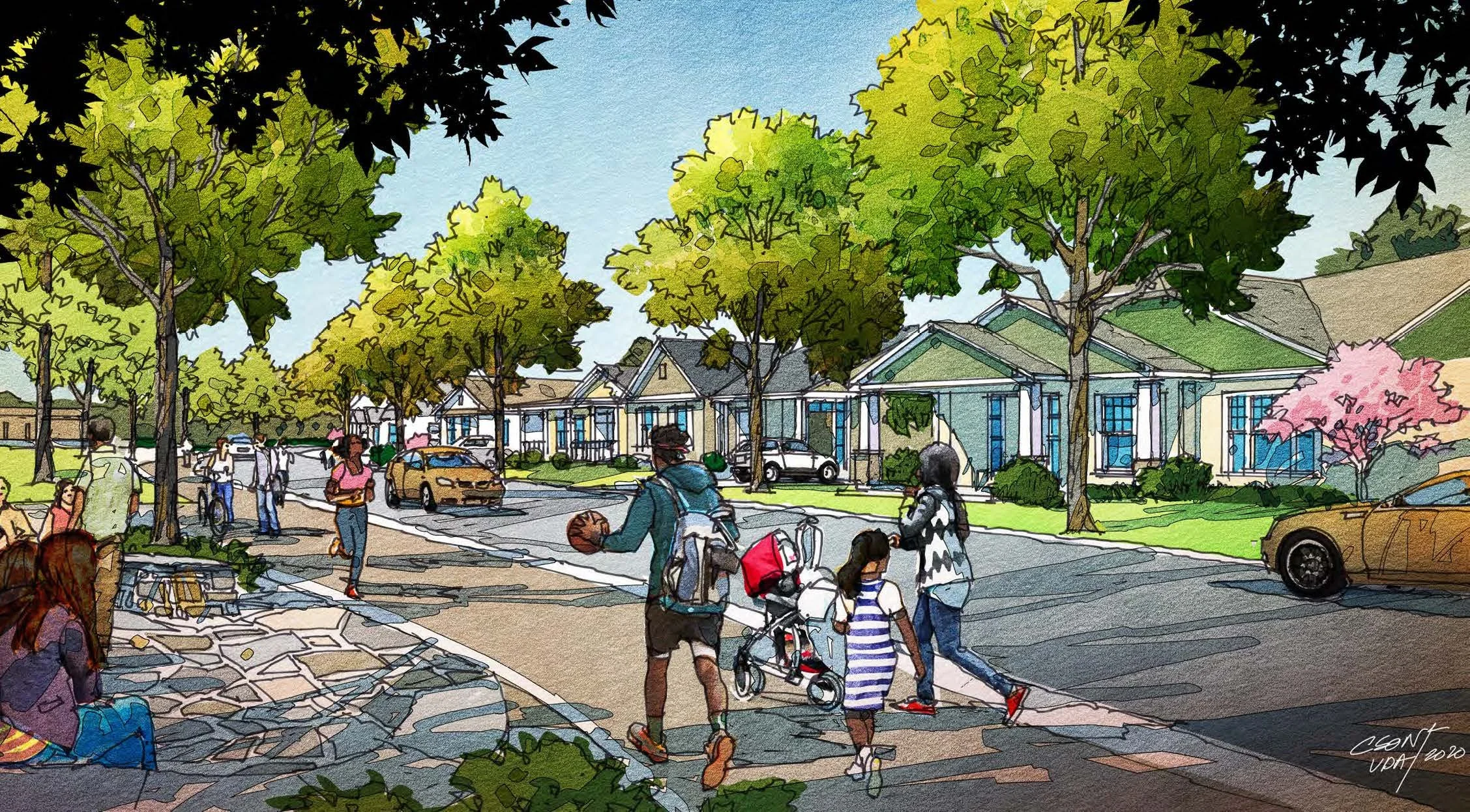 housing rendering SE DAYTON NEIGHBORHOODS VISION_202112090853478446.jpg