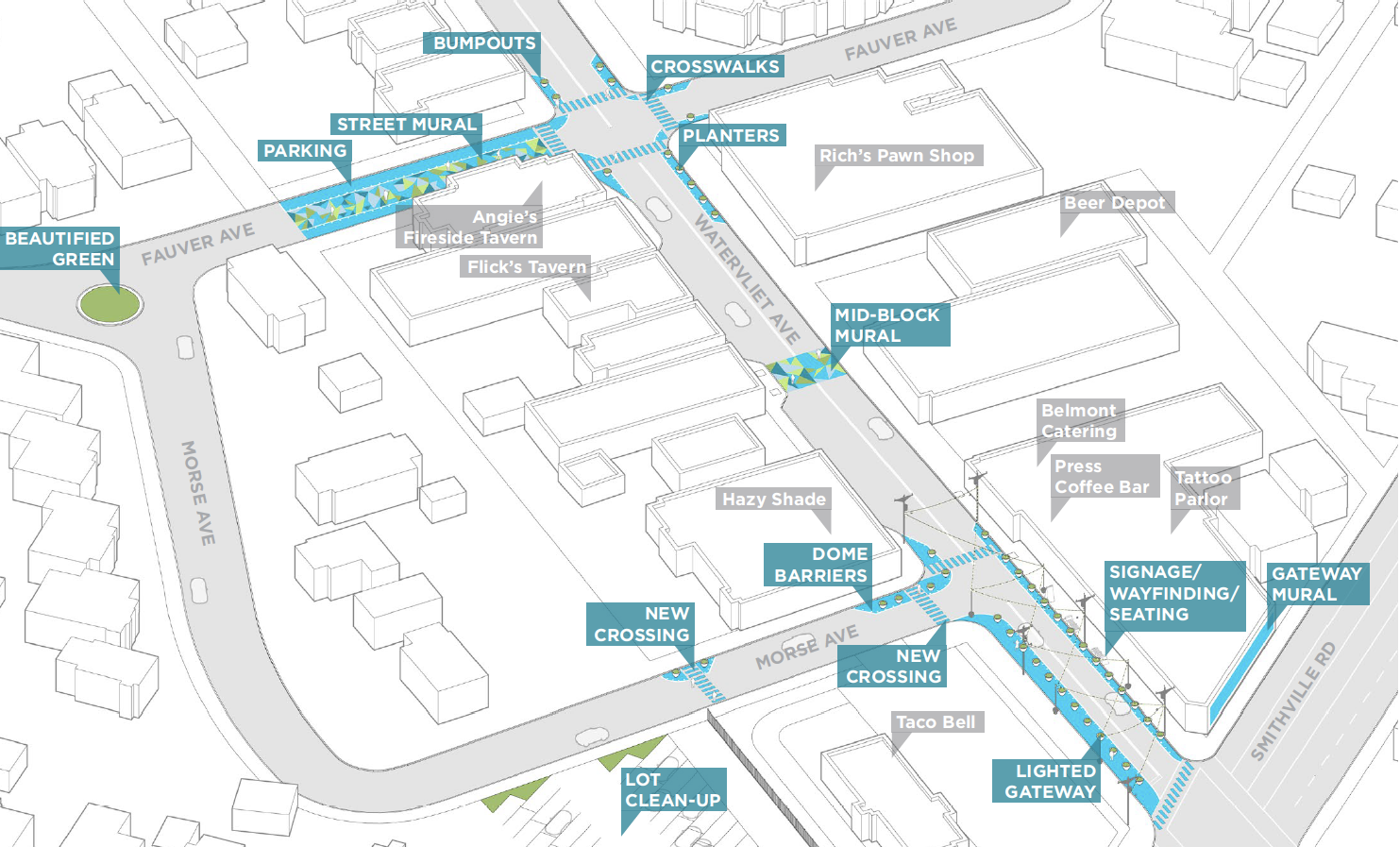 Belmont Activation Proposed Tactics.png