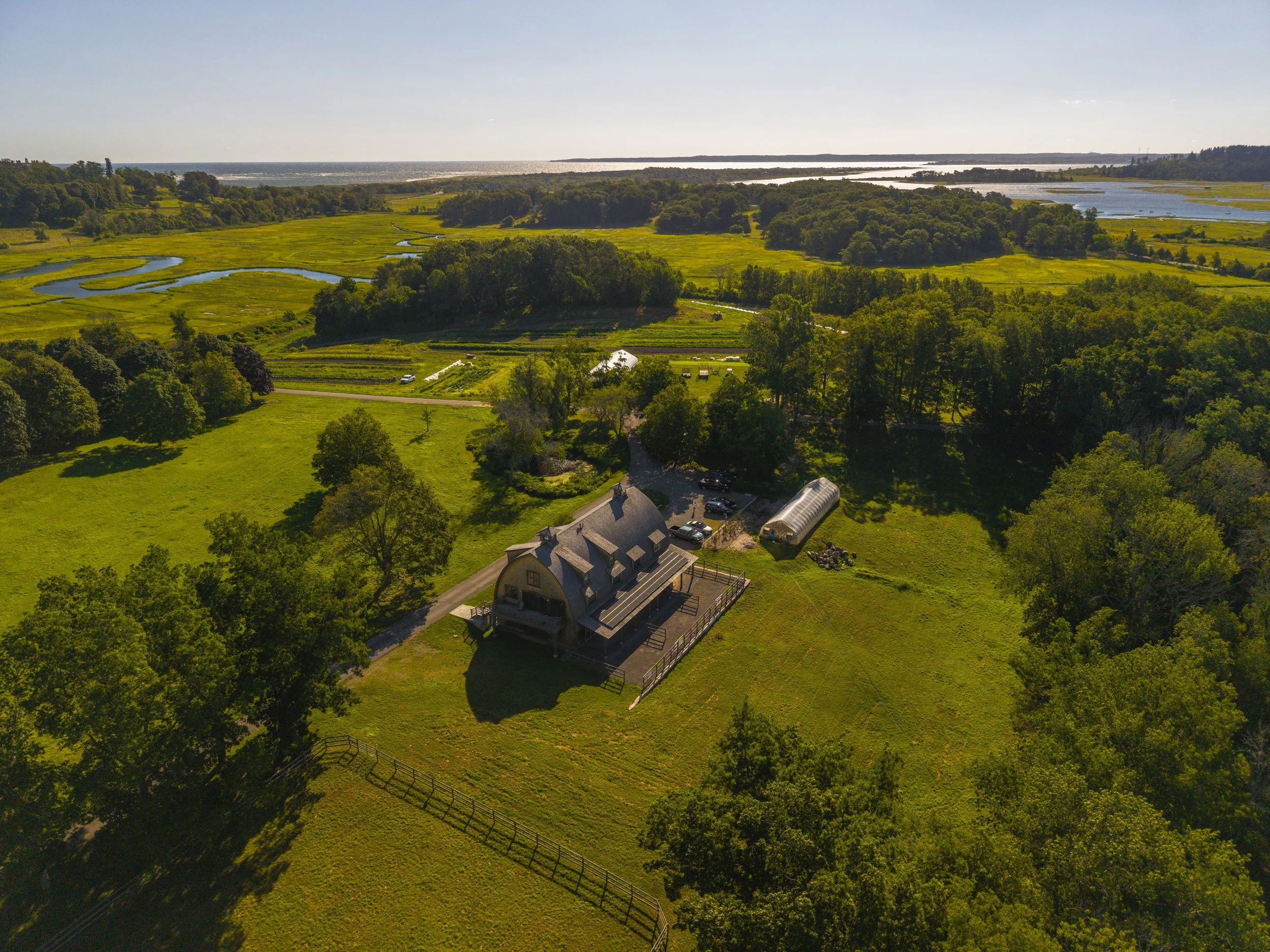 Marshview Farm