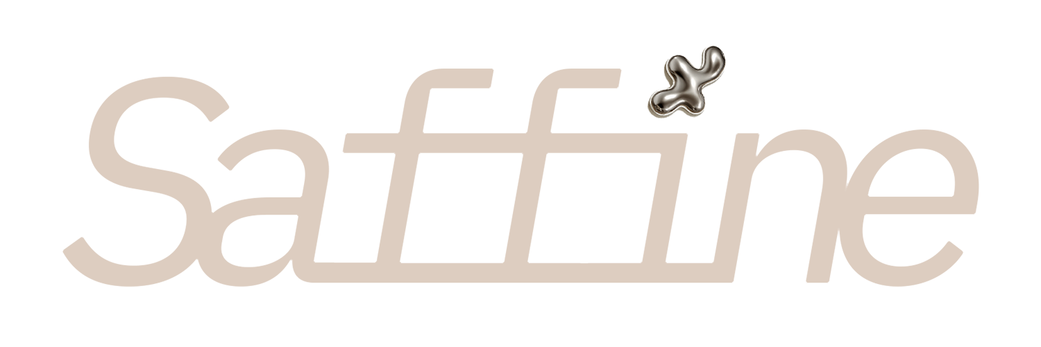 Saffine