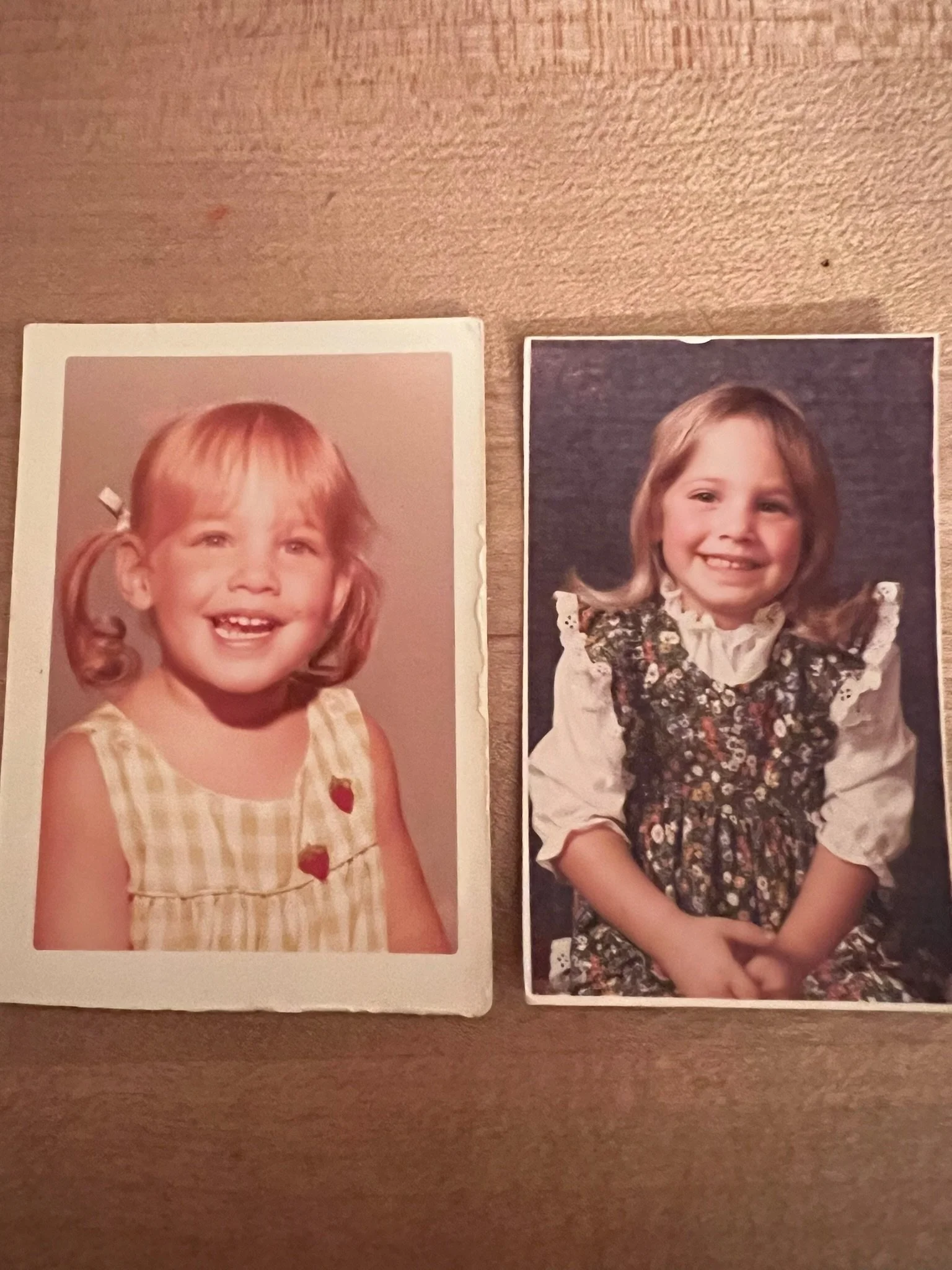 1978 - Enter Stacy: From Tiny Teeth to Front Desk Queen