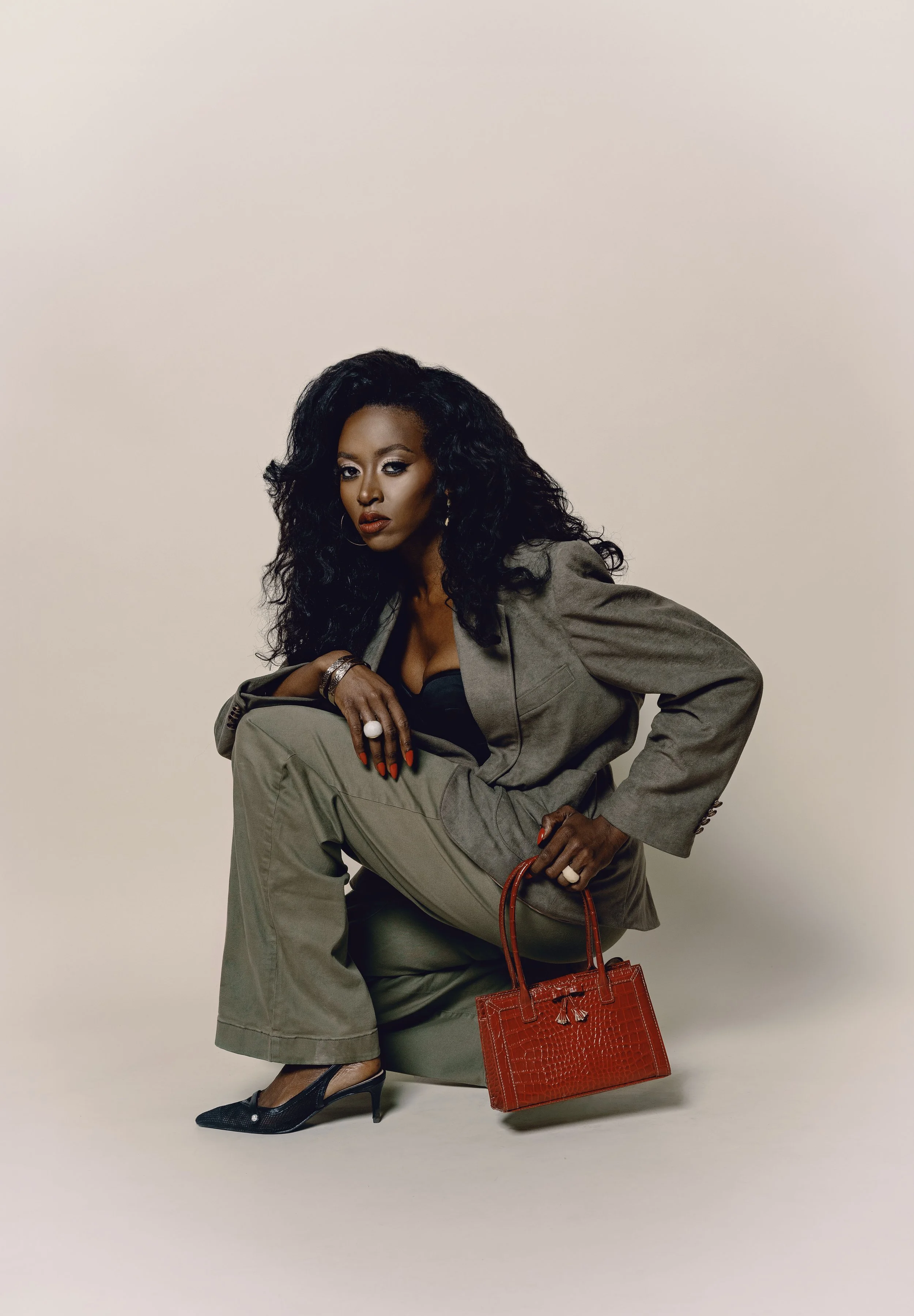 Julia Paloma Papillon