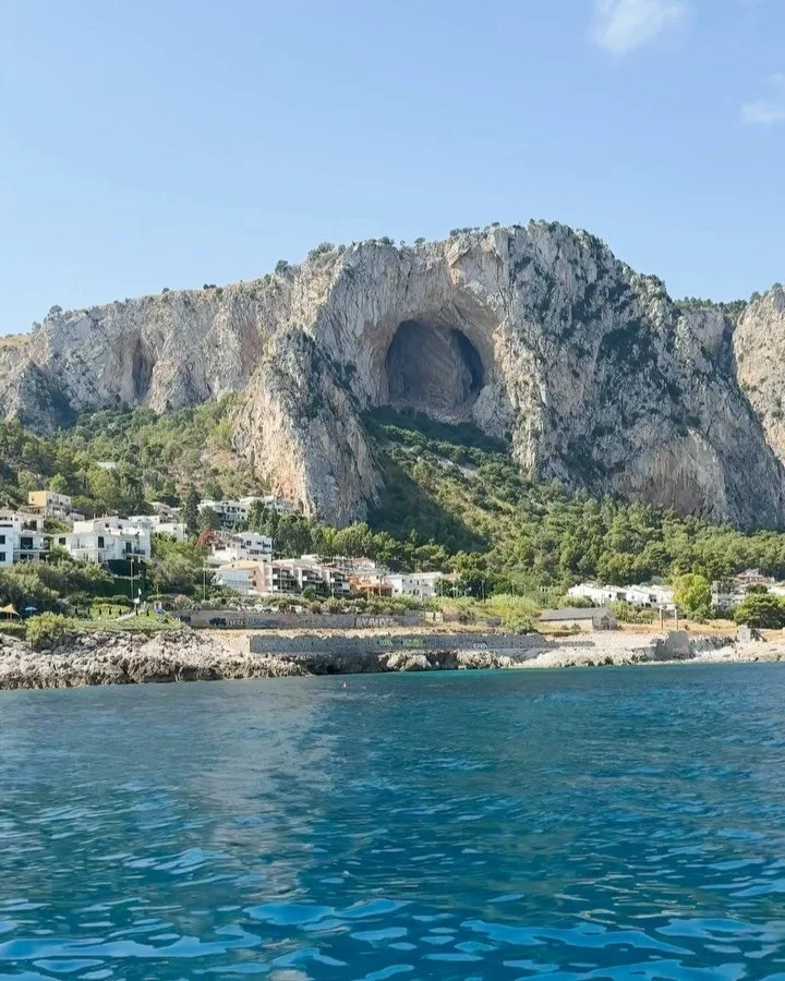 A day on the water always makes for the best vacation memories. Our first time floating in the many shades of the Tyrrhenian Sea was no exception.
 
If you&rsquo;re heading to Palermo, don&rsquo;t miss the chance to see this coastline from the water.