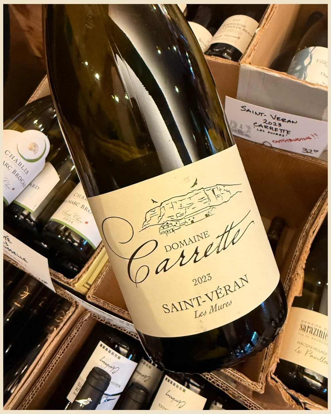 My wine sweet spot is beautifully balanced bottles in the $25&ndash;35 range. More often than not, that leads me to European wines, especially lesser-known varietals or regions that overdeliver on value. These are a few bottles I picked up for the ho