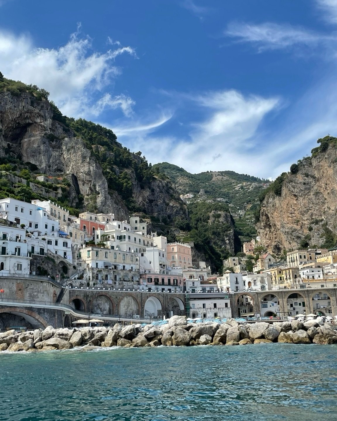 I&rsquo;ve always been very drawn to Italy. So in 2026, I&rsquo;m being more intentional about weaving it into my life...at home and through travel.

Focusing on:

&bull; More time in Italy (soon)
&bull; Stronger cultural connections
&bull; Enjoying 