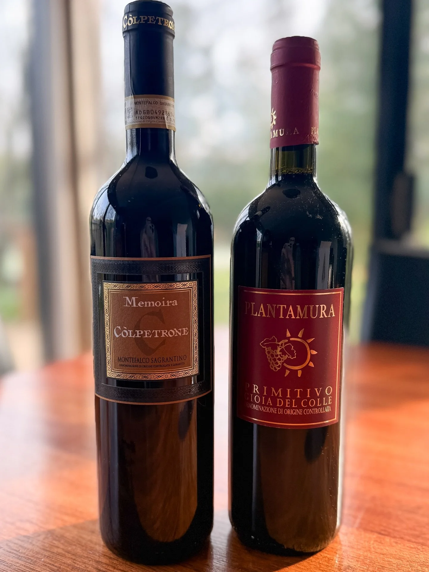 Flights are booked. Hotels reserved. Now it's time to explore the wine before I land. Definitely makes the wait easier. 🍷

Can you guess where I'm headed? 

#winetravels #oldworldwine #slowtravel