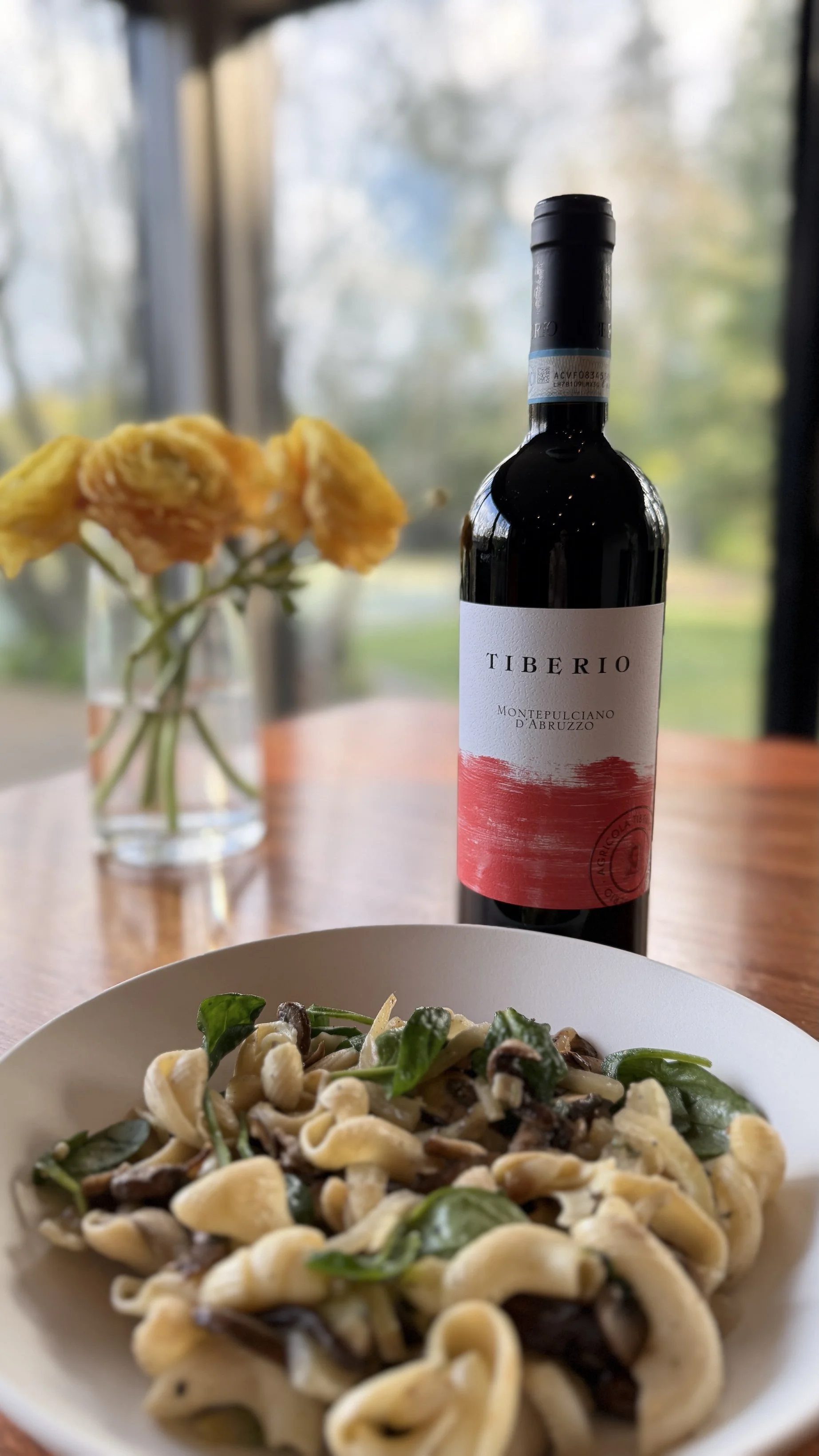 Wines Worth Exploring: Montepulciano d’Abruzzo