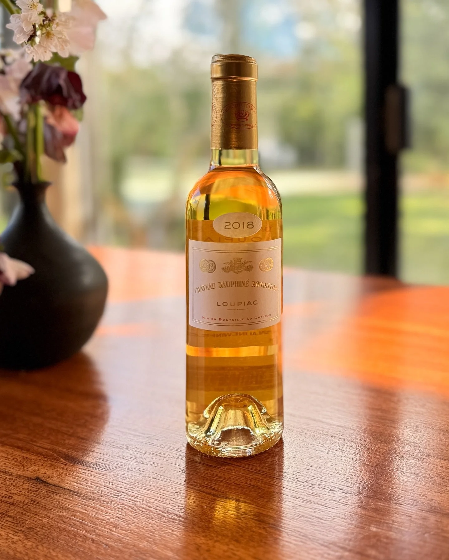 Sweet wines often get overlooked.

Sauternes is made from grapes affected by noble rot - a beneficial fungus that concentrates the sugars. 

It comes from Bordeaux and is made from mostly S&eacute;millon, blended with Sauvignon Blanc and Muscadelle.

