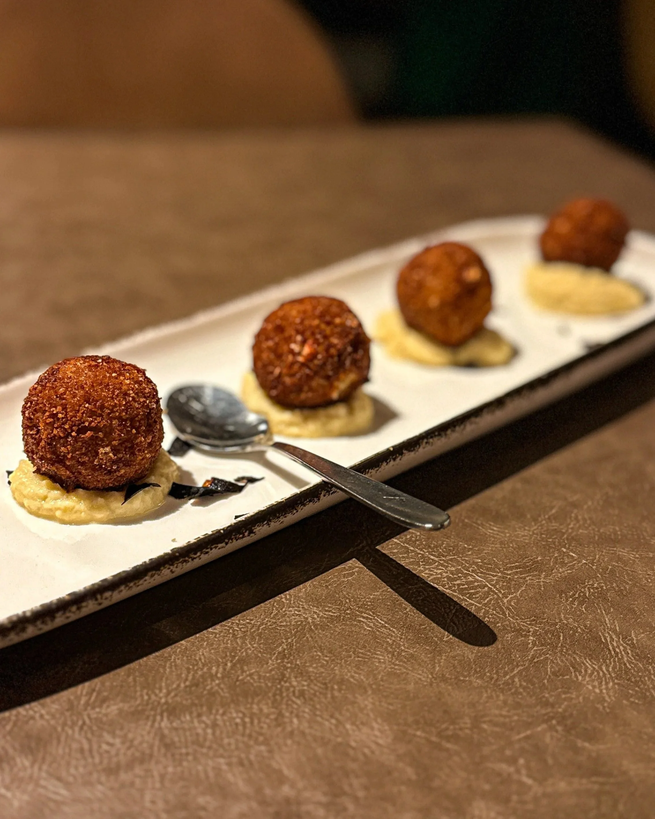 Where to Eat in Lecce