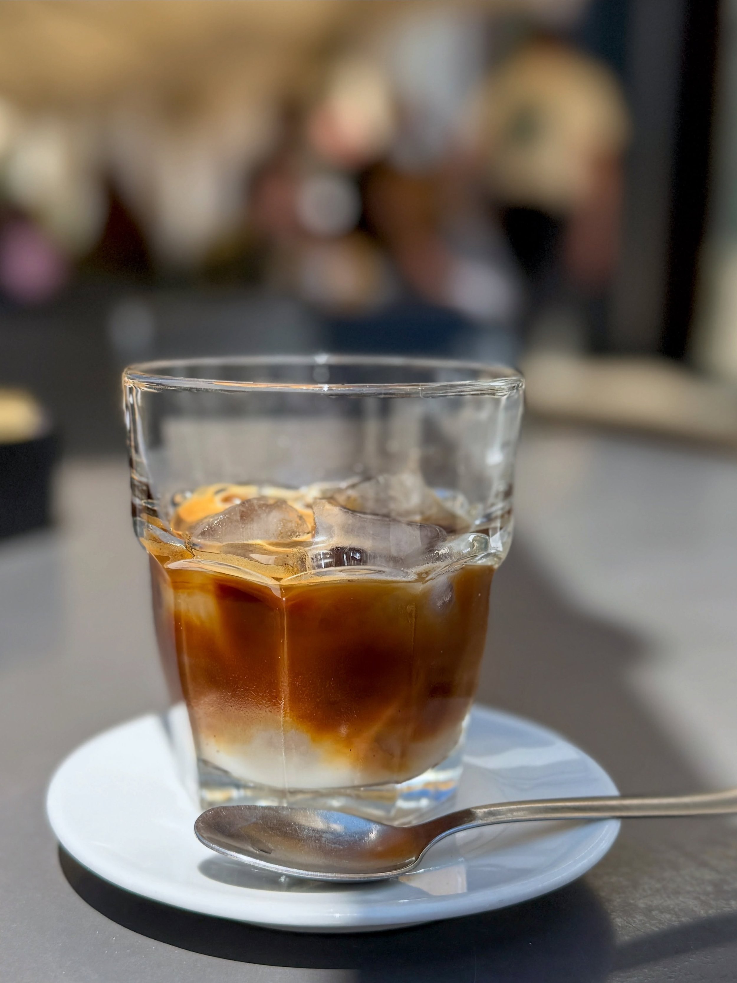 You can't go wrong starting a morning in Lecce at @caffe_alvino. It's right on Piazza Sant&rsquo;Oronzo and always busy with both locals and visitors.

Be sure to order a caff&egrave; leccese: a local drink made with espresso over ice and deliciously