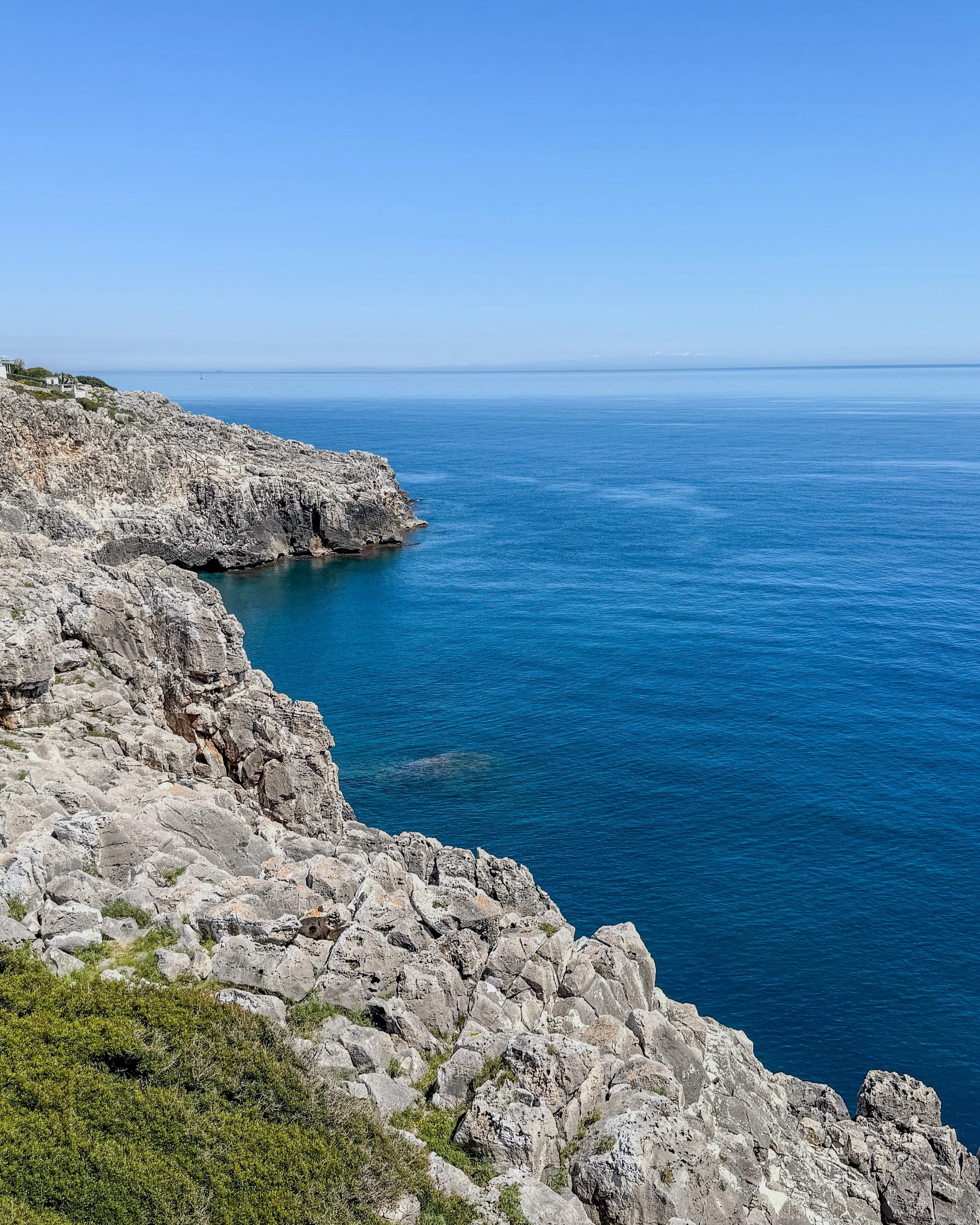 Visiting Puglia: Salento Coast to Lecce