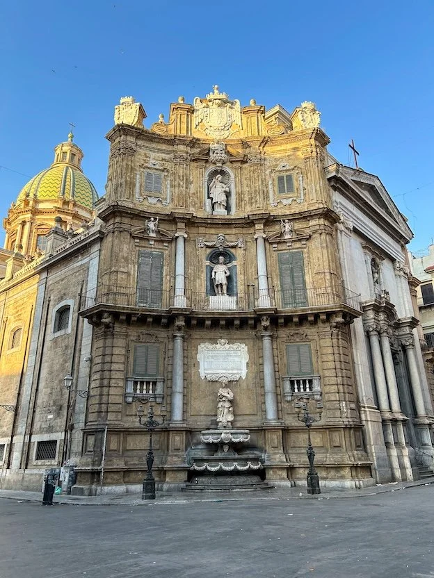 I Quarttro Canti.JPG