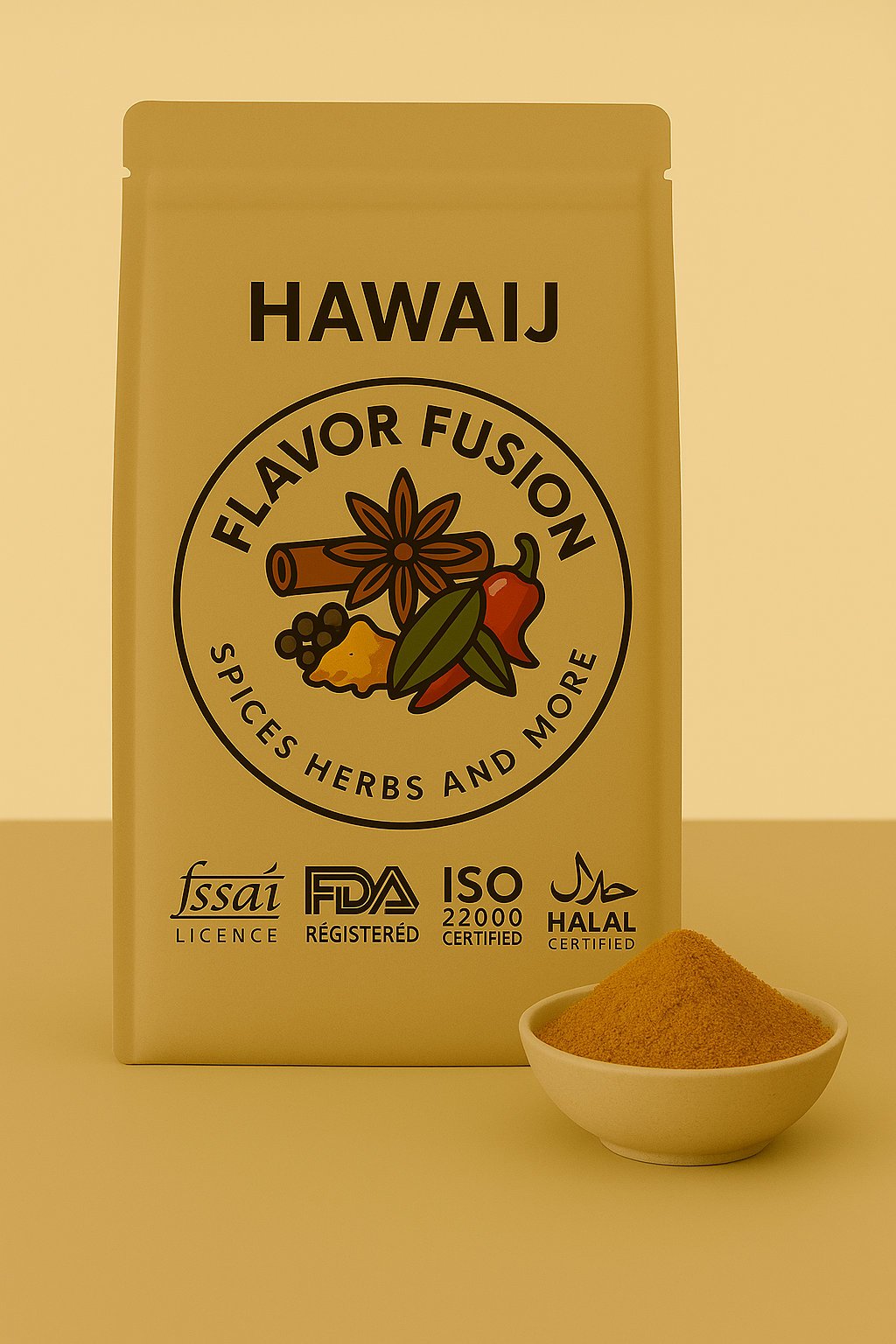 Hawaij