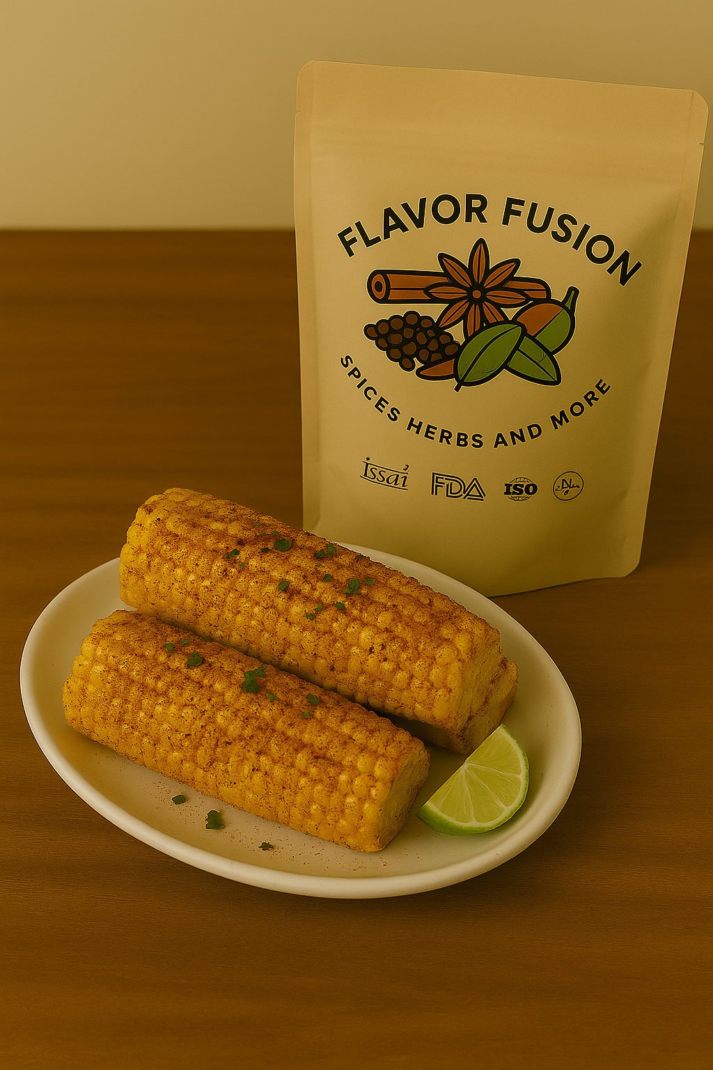 Spiced Corn with Flavor Fusion Spice_result.jpg