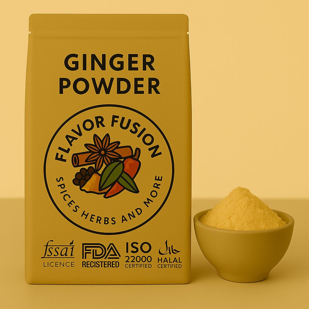 Ginger Powder