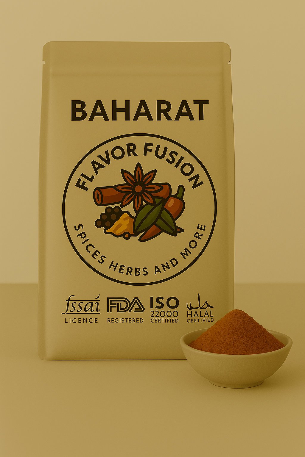 Baharat
