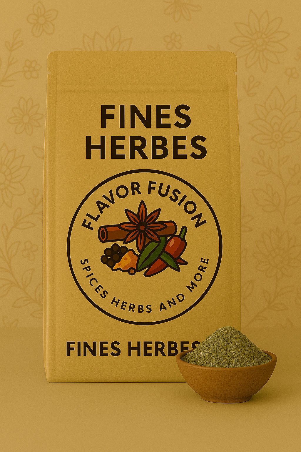 Fines Herbes