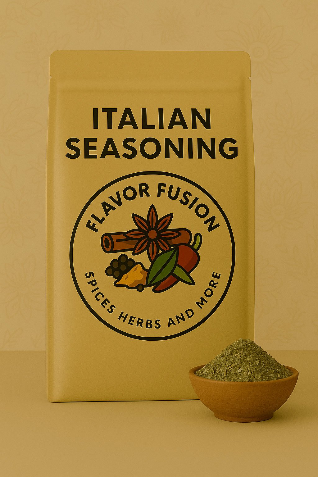 Italian Seasoning
