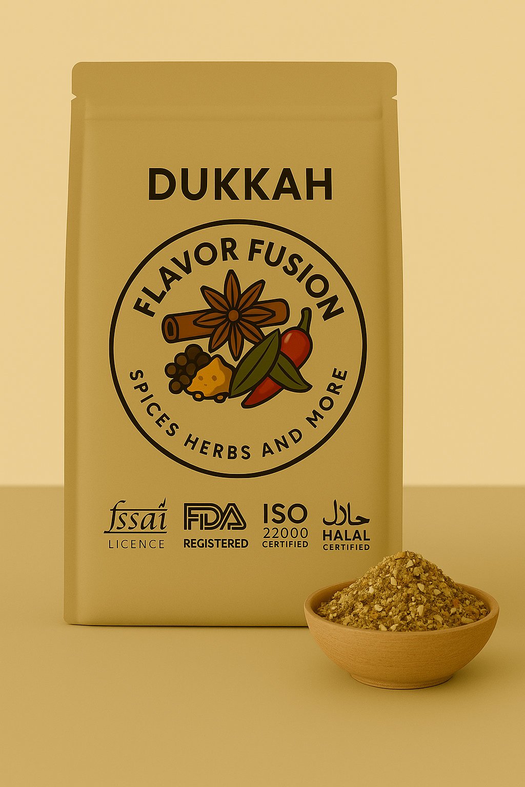 Dukkah