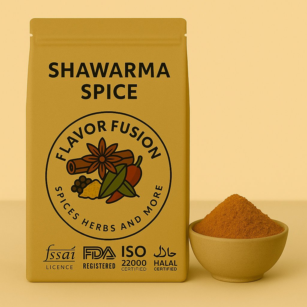 Shawarma Spice