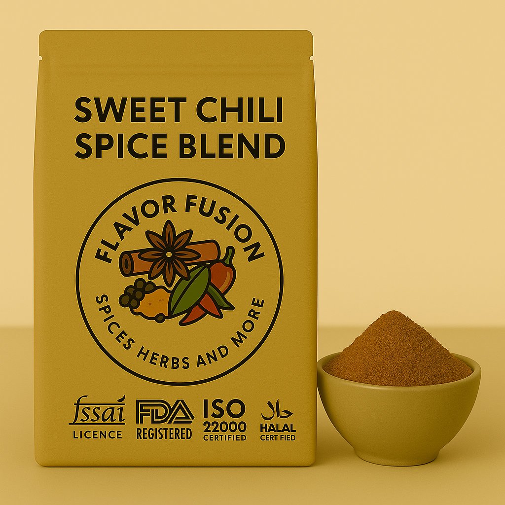 Chili Seasoning