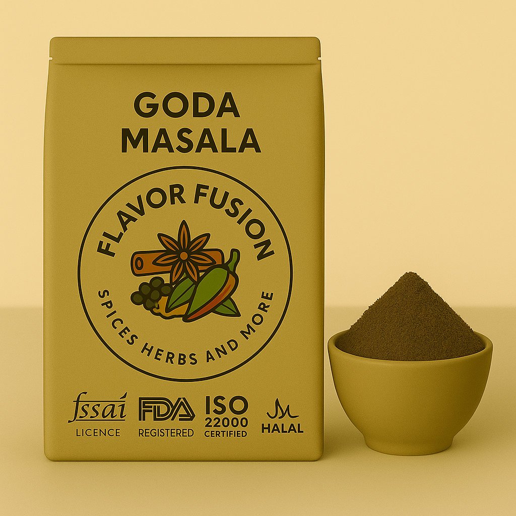 Goda Masala