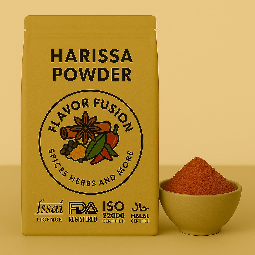Harissa Powder