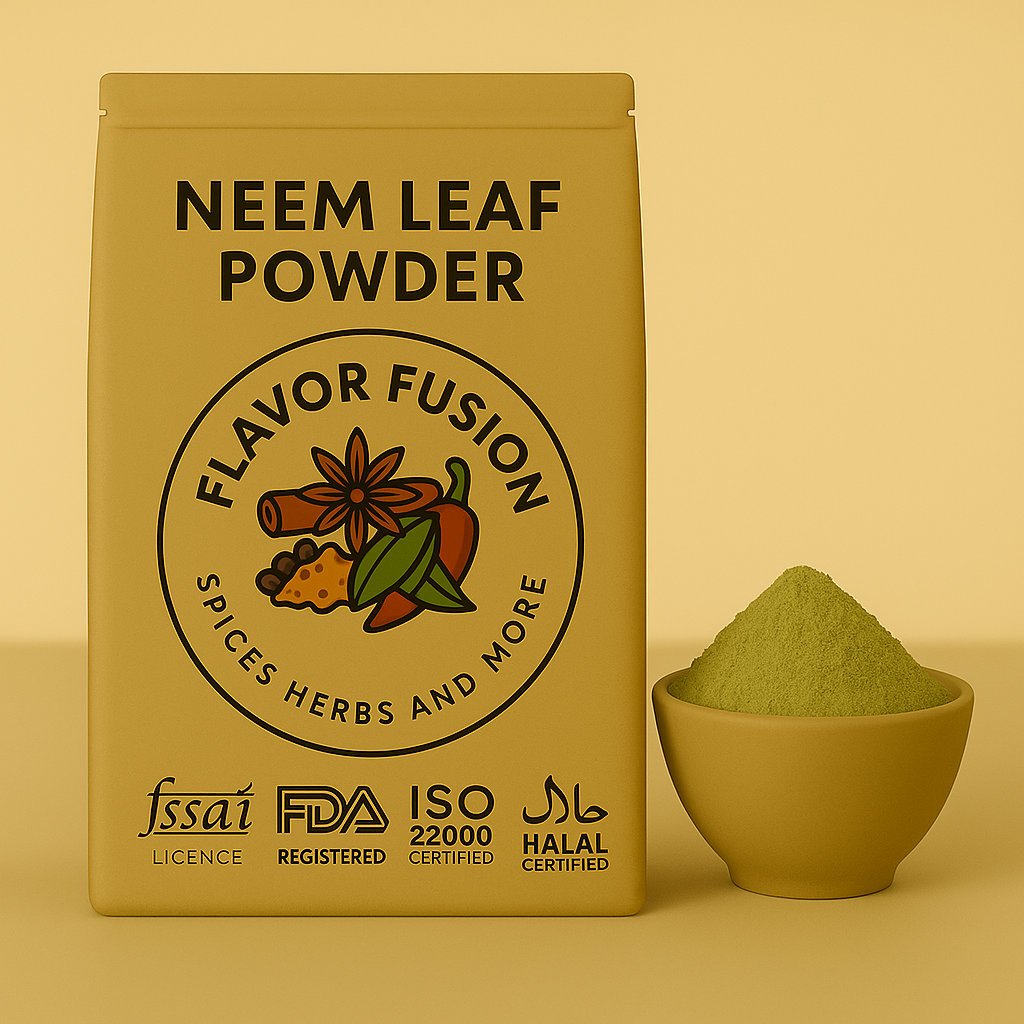 Neem Leaf Powder