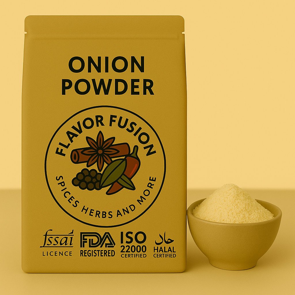Onion Powder
