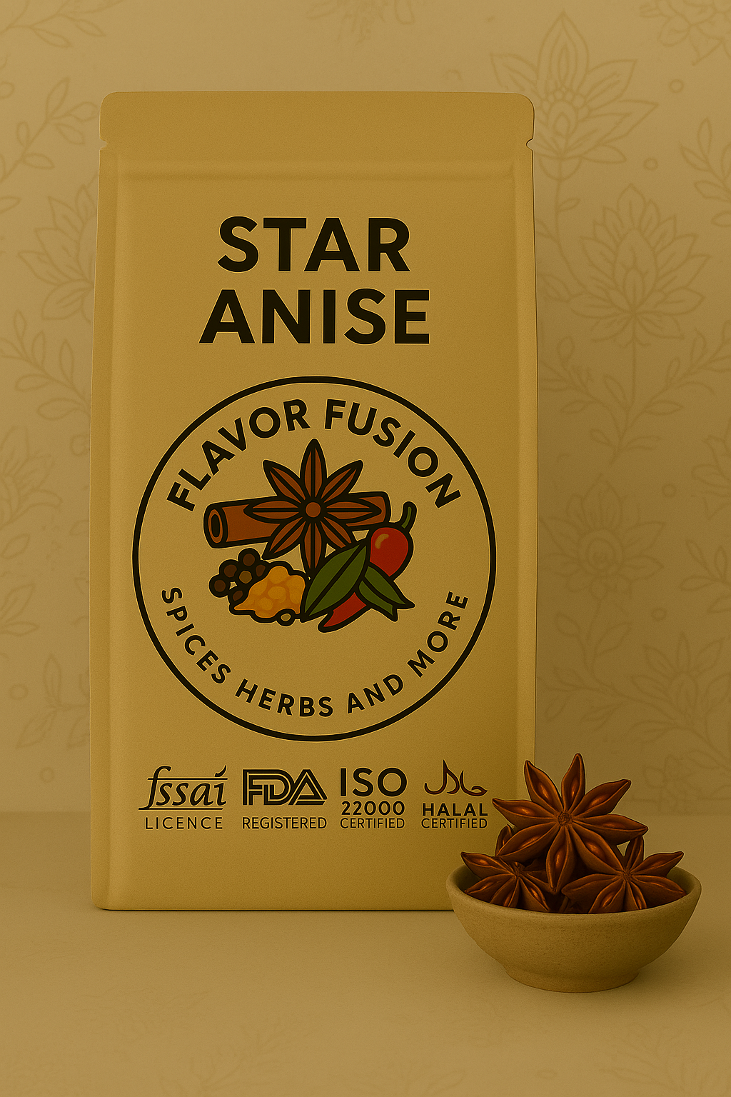 Star Anise