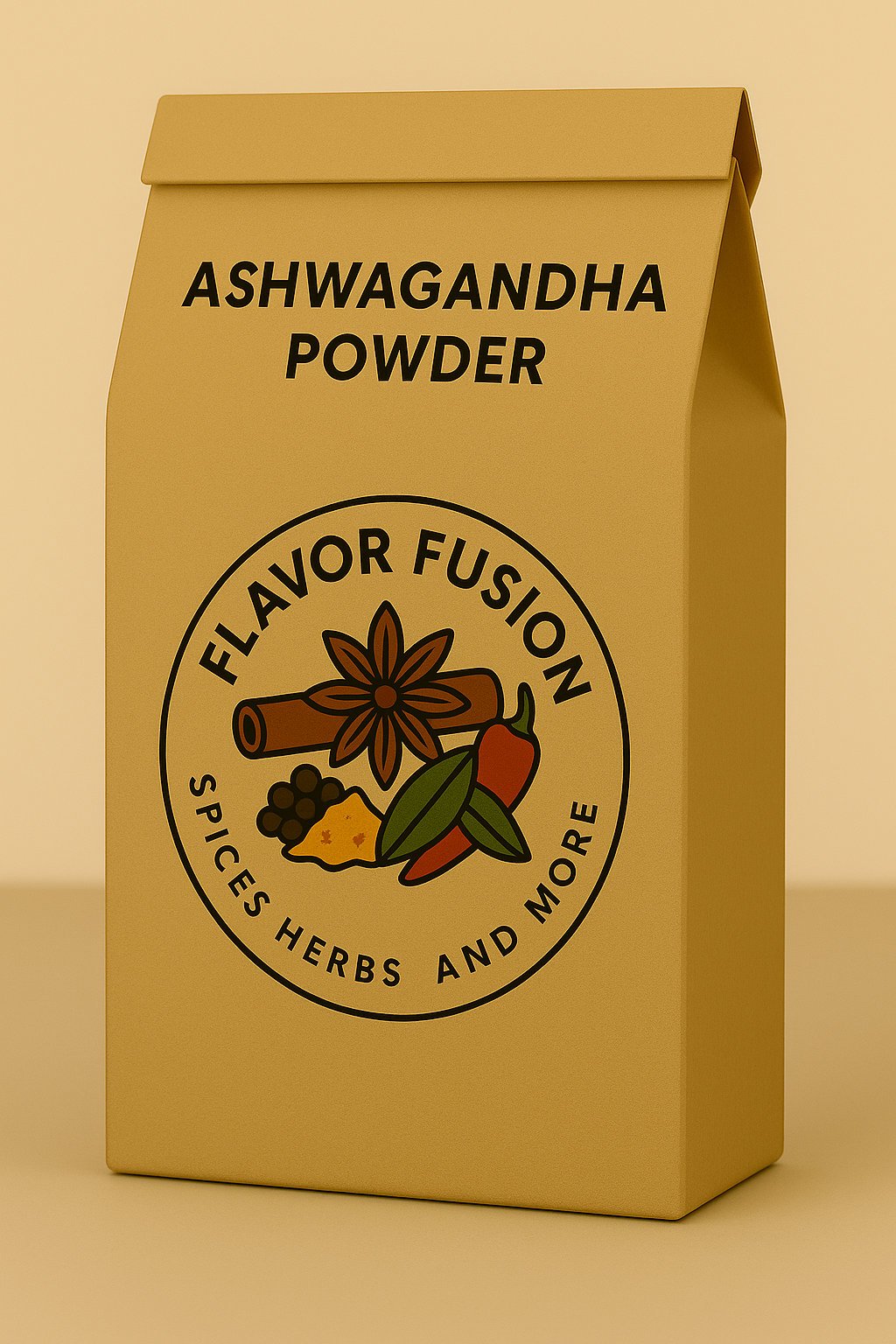 Ashwagandha Powder